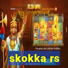 skokka rs